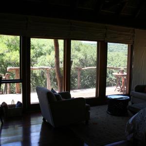 Family Chalet - Msenge