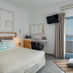 Superior Double or Twin Room with Sea View