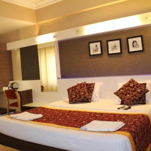 Standard Suite