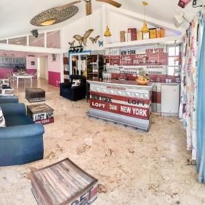 Three-Bedroom Villa with Ocean View