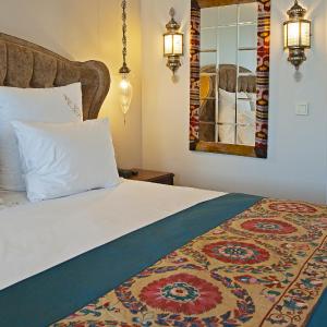 Economy Double or Twin Room