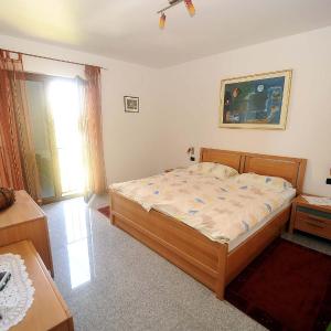 Two-Bedroom Apartment with Terrace