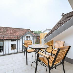 Two-Bedroom Suite