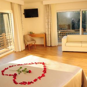 Suite With Romantic Package