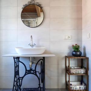 Triple Room with Shared Bathroom