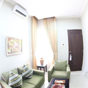 Suite Cottage