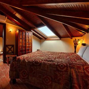 Quadruple Room - Attic