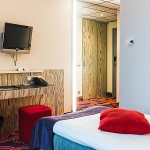 Standard Single Room with Spa Access