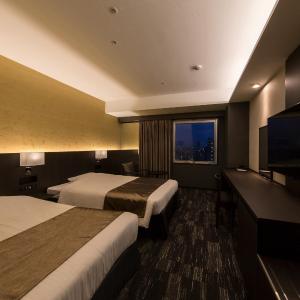 Twin Room - Non-Smoking