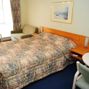 Deluxe Queen Room with Spa Bath