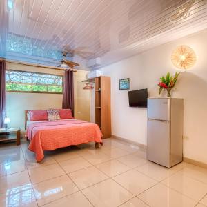Double Room-Disability Access/No Oceanview