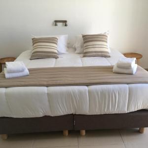 Standard Double Room First Floor