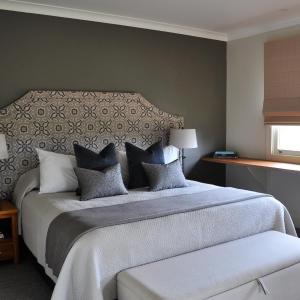 Luxury Suite
