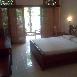 One-Bedroom Villa