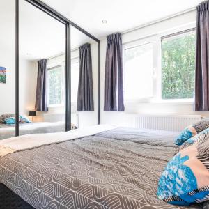 Deluxe 4 personen