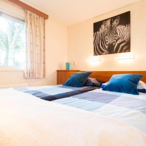 Holiday home 4 personen