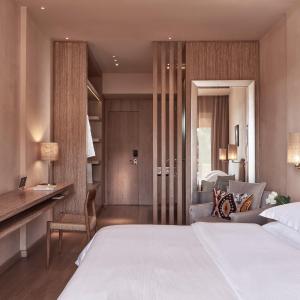 Executive Double or Twin Room