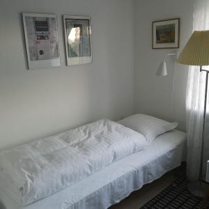 Double or Twin Room with View