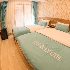 One-Bedroom Suite with Sofa Bed and Balcony