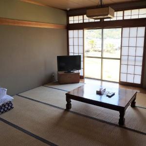 Deluxe Japanese -Style Room
