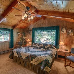 3 Bedroom Cottage
