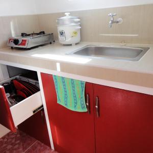 Twin Room with Balcony