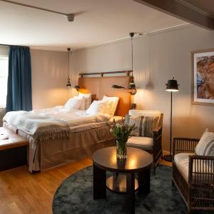 Junior Suite (Excluding Spa)