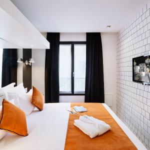 Classic Queen Room
