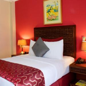 Standard Queen Room