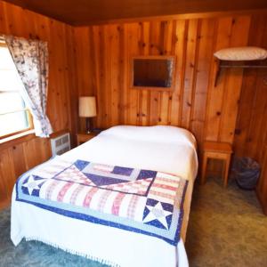 Greenwood Cottage (Pet friendly with add. fee)