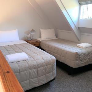 Studio - Split Level