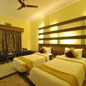 Club Double or Twin Room