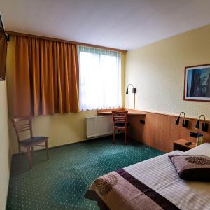 Double Room Single Use