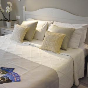 Superior Double or Twin Room with Balcony