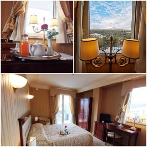  Double Room Single Use