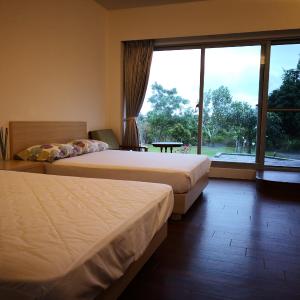 Quadruple Room with Bathroom