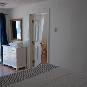 Suite with Sea View