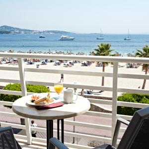 Junior Suite with Sea View
