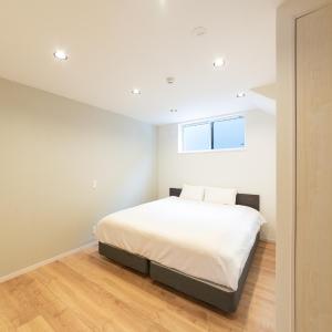 Three-Bedroom Chalet