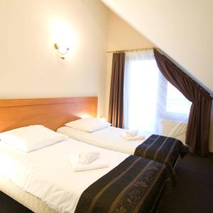 Standard 3* Triple Room