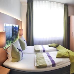 Double Room Standard Plus
