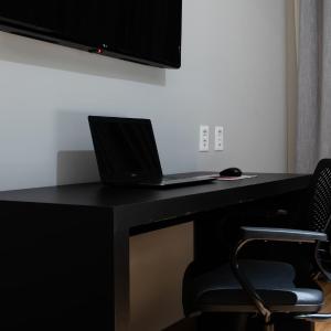 Quarto Duplo Executivo