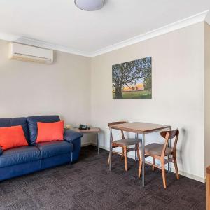 Executive King Suite - Non Smoking