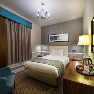 Classic Single Room