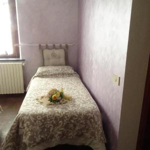 Triple Room with Terrace