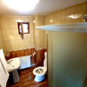 Twin Room with Balcony