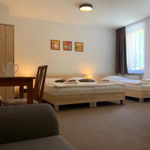 Triple Room with Kitchenette