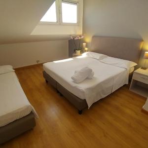 Family Room - Attic