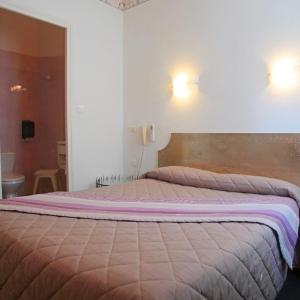 Standard Double/Twin Room