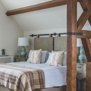 Double Superior Room 